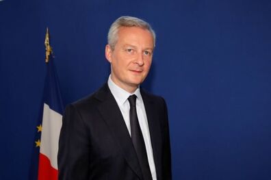 جنگ در راه است