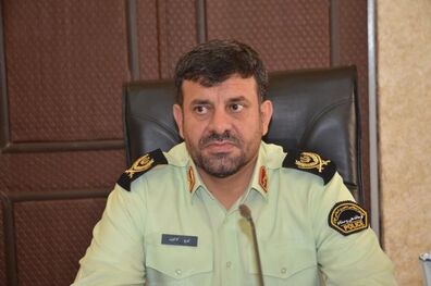مبارزه با موادمخدر، مبارزه با منکر و اولویت اول ناجاست
