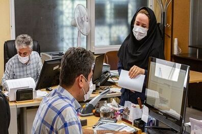 ساعت کاری تمامی ادارات در ماه مبارک رمضان شناور شد