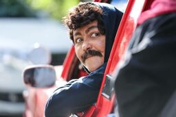رونمایی از نقش متفاوت شقایق فراهانی در  فیلم سینمایی گل به خودی
