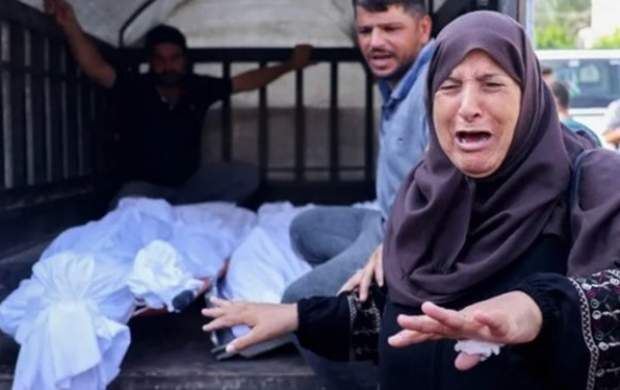 تمدید آتش‌بس در نوار غزه به مدت یک روز 