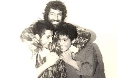 شهیدی که عراقی‌ها فکر می‌کردند آدم‌خوار است!
