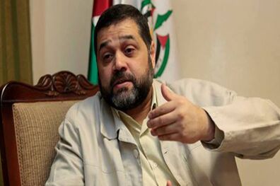 حمدان: برقراری روابط ترکیه با صهیونیست ها را نمی پذیریم 