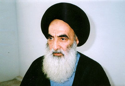 نماینده آیت‌الله سیستانی خواهان محافظت از جان غیرنظامیان در موصل شد