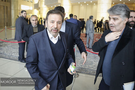 بزرگداشت آیت الله هاشمی رفسنجانی