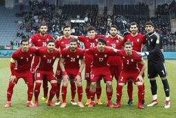 اسامی بازیکنان دعوت شده به تیم ملی فوتبال ایران 
