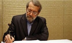 رئیس مجلس درگذشت «سردار علی‌اکبر دانشیار» را تسلیت گفت