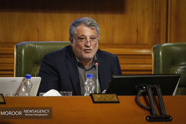 اظهارات محسن هاشمی در مورد قرار گرفتن نامش در میان گزینه‌های شهرداری تهران