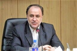 حاجی‌بابایی رئیس کمیسیون تلفیق بودجه ۱۴۰۳ شد