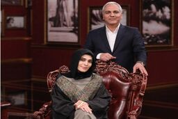 مهمان امشب برنامه دورهمی اعلام شد