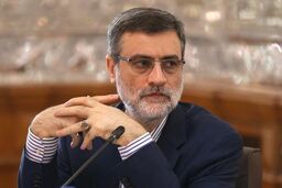 قرارداد ایران و چین ظرفیت مناسبی برای توسعه تجارت خارجی ایران است