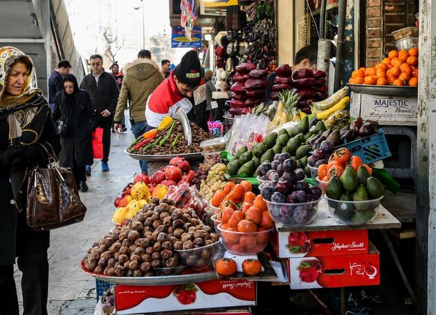 دستور دادستانی بر افزایش نظارت‌های میدانی بر بازار شب عید