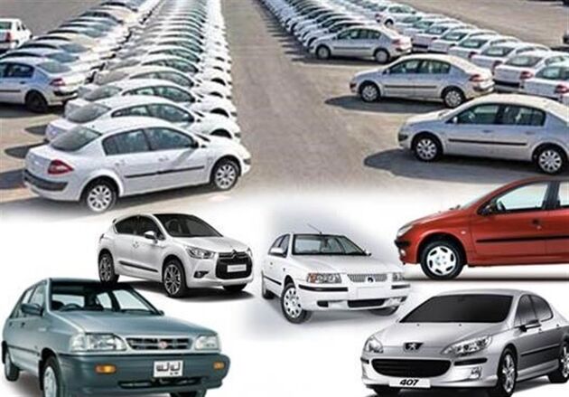 قیمت خودرو در بازار 22 اردیبهشت 1402 اعلام شد+ جدول