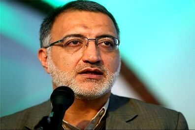سیستم حمل و نقل عمومی ترکیبی را در تهران دنبال می کنیم