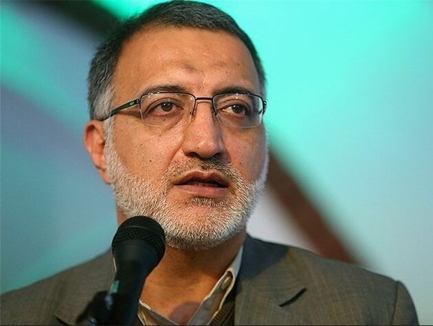 تشکیل قرارگاه اجتماعی در شهر تهران
