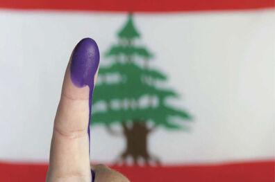 آغاز انتخابات پارلمانی لبنان از فردا