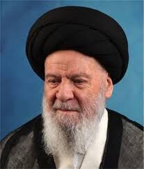 آیت‌الله موسوی اردبیلی در بیمارستان بستری شد