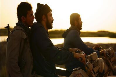 «موقعیت مهدی» در لبنان اکران می‌شود