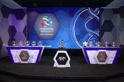 گروه‌ بندی کامل فصل ۲۰۱۹ لیگ قهرمانان آسیا اعلام شد/ تقابل دوباره پرسپولیس و السد