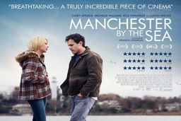 دانلود زیرنویس فیلم Manchester by the Sea 2016