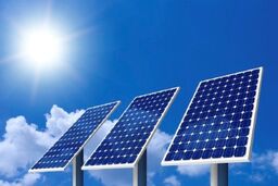 فناوری برق خورشیدی در استان البرز توسعه می یابد