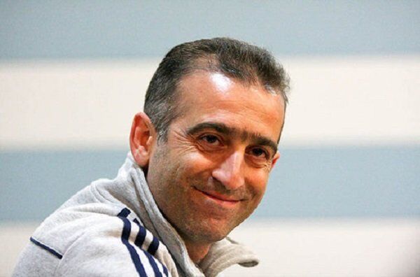 اظهارات کمالوند پس از قرعه کشی جام حذفی