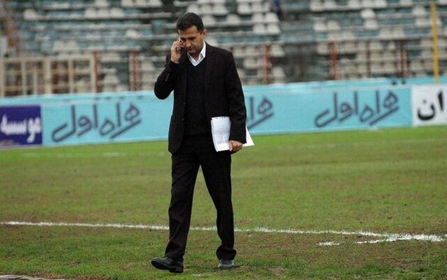 پرسپولیس برای جذب بازیکن جدید باید مجوز بگیرد