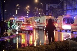 جست و جو برای یافتن «بابا نوئل قاتل» ادامه دارد