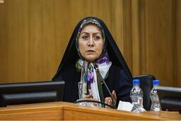 تهران شهر ماشین و پارکینگ خودروها شده است