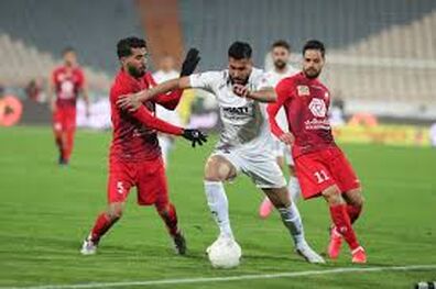 زمان بازی پرسپولیس و شهرخودرو مشهد اعلام شد