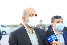 برنامه محوری برای پیشرفت استان تدوین می‌شود 