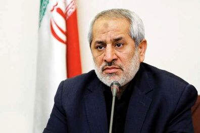 محکومیت منتشر کننده خبر کذب بازداشت دادستان سابق تهران در دادگاه