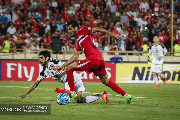ساعت دیدارهای نمایندگان ایران در لیگ قهرمانان آسیا اعلام شد