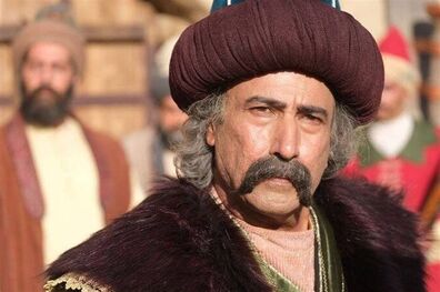 سریال ماه رمضانی تلویزیون در نیمه راه