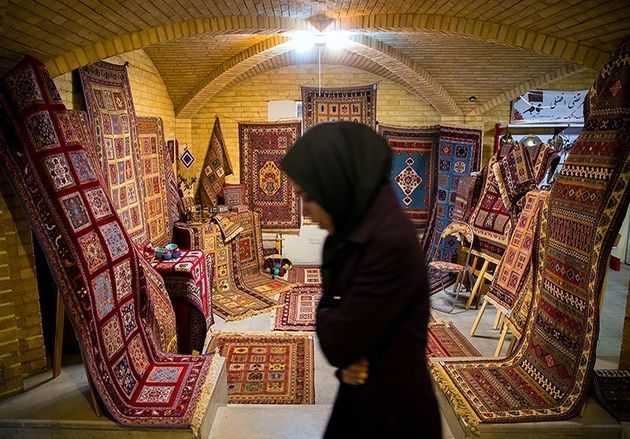 دهمین نمایشگاه سراسری صنایع دستی ایران با حضور 31 استان در کرمان برگزار میشود