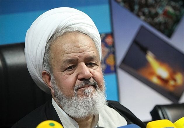آمریکا در نظر دارد اولویت‌های کشور را آنطور که می‌خواهد به مردم ما القا نماید