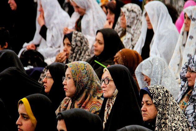 کمترین اعتبارات حوزه فرهنگی کردستان مربوط به قرآن و نماز است