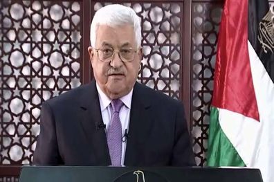عباس: به همکاری‌های امنیتی‌مان با اسرائیل ادامه خواهیم داد