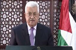 عباس: به همکاری‌های امنیتی‌مان با اسرائیل ادامه خواهیم داد