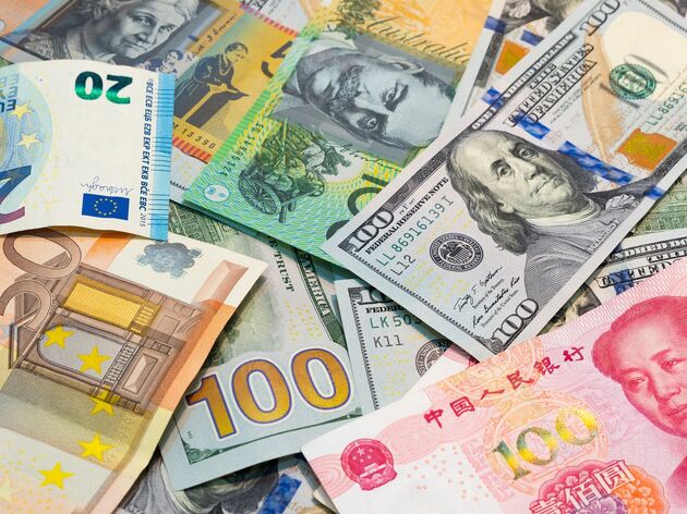 قیمت ارز امروز ۶ آبان ۱۴۰۲ در بازار آزاد تهران مشخص شد +جدول