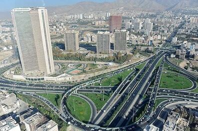  محدودیت های ترافیکی برای روز 13 آبان اعمال می شود