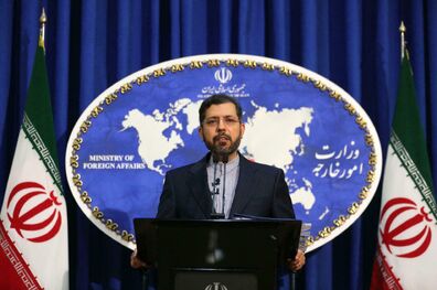 ایران برای توافق آماده است، اما تا ابد منتظر نمی‌ماند