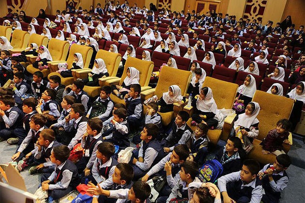 دبیران کمیته‌های هفته‌ ملی کودک منصوب شدند