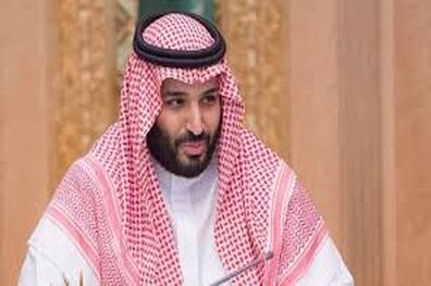 وزیر دفاع ناپخته عربستان در باره ایران چه ادعایی  کرد؟