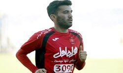 پزشک پرسپولیس: مسلمان نیازی به MRI نداشت