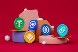 افزایش محبوبیت استیبل کوین ها: آینده‌ای پایدار در بازار متلاطم