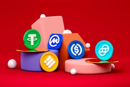 افزایش محبوبیت استیبل کوین ها: آینده‌ای پایدار در بازار متلاطم
