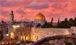 نیوزویک نسبت به تبعات انتقال سفارت آمریکا به قدس هشدار داد