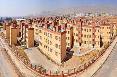 آغاز ثبت نام مرحله دوم مسکن ملی در تهران از 21 اسفند 