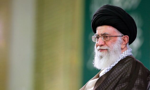 تسلیت رهبر انقلاب درپی درگذشت حاج محسن لبّانی